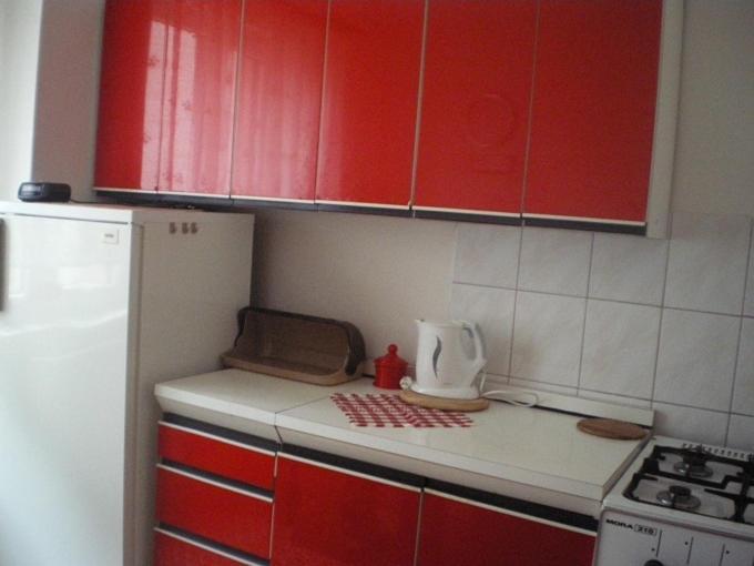 Gaestehaus Eva Apartment Nova Lesna Room photo