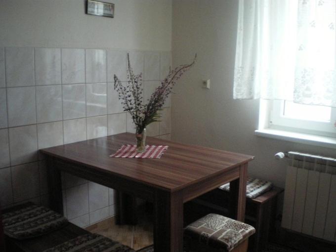 Gaestehaus Eva Apartment Nova Lesna Room photo