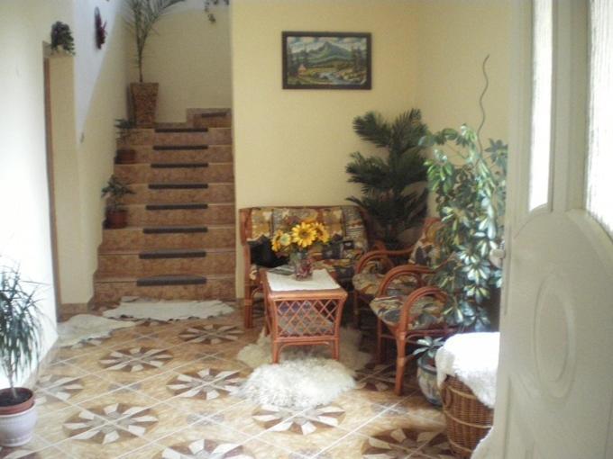 Gaestehaus Eva Apartment Nova Lesna Room photo