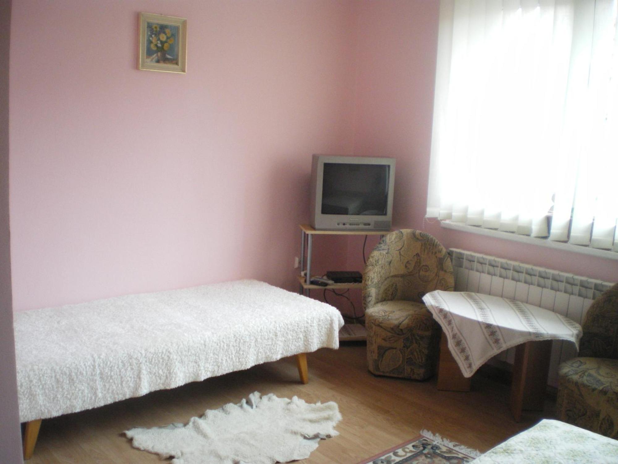 Gaestehaus Eva Apartment Nova Lesna Room photo