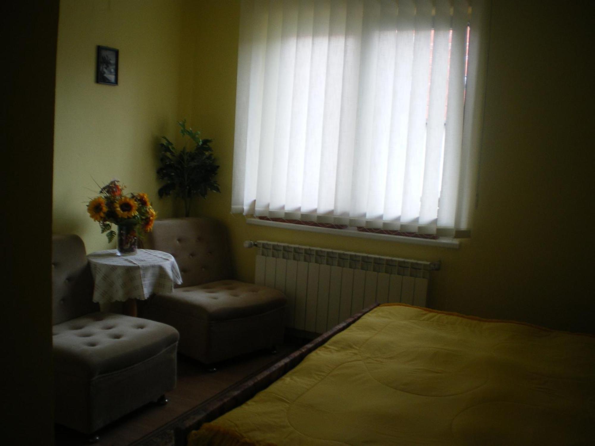 Gaestehaus Eva Apartment Nova Lesna Room photo