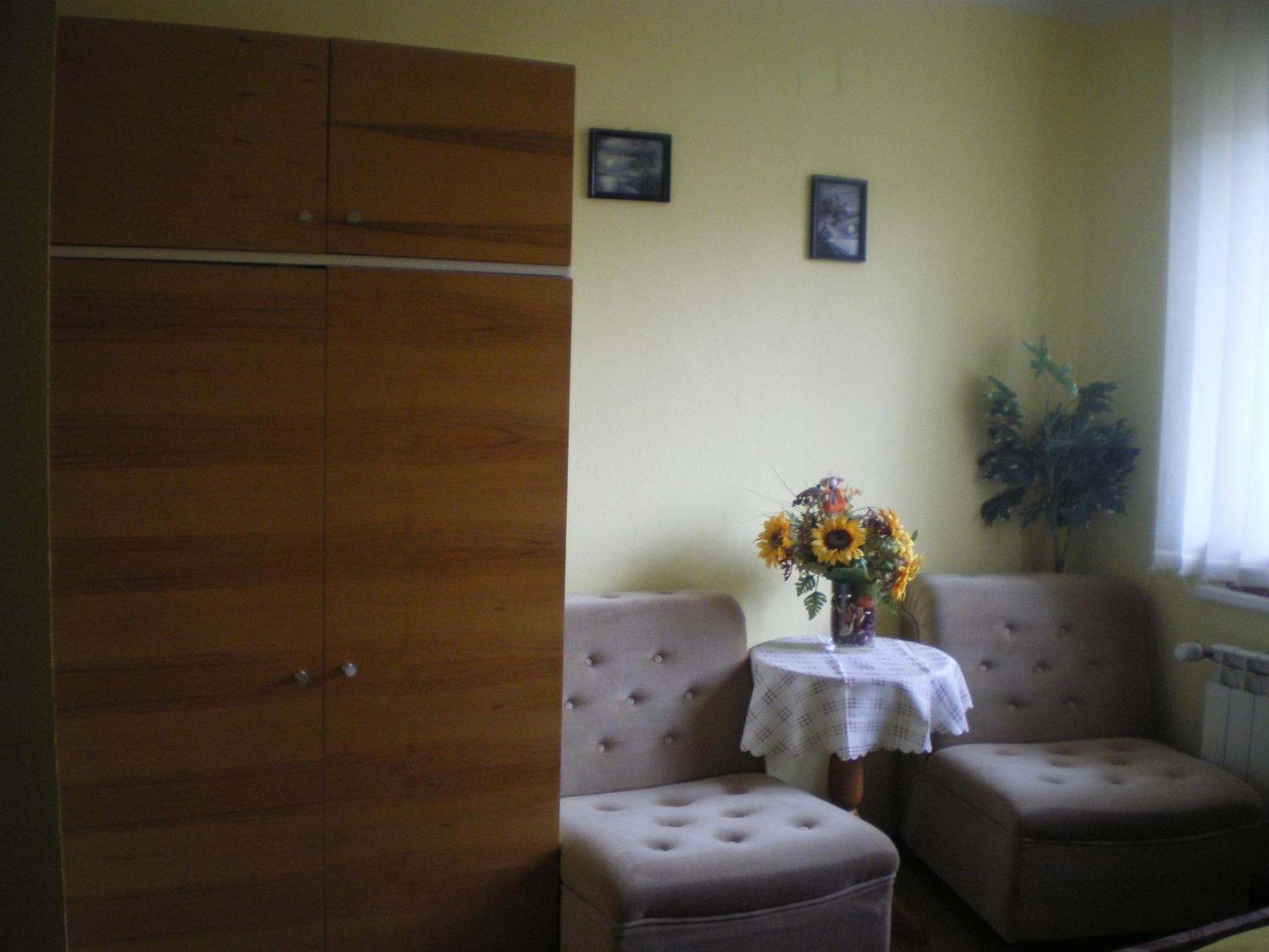Gaestehaus Eva Apartment Nova Lesna Room photo