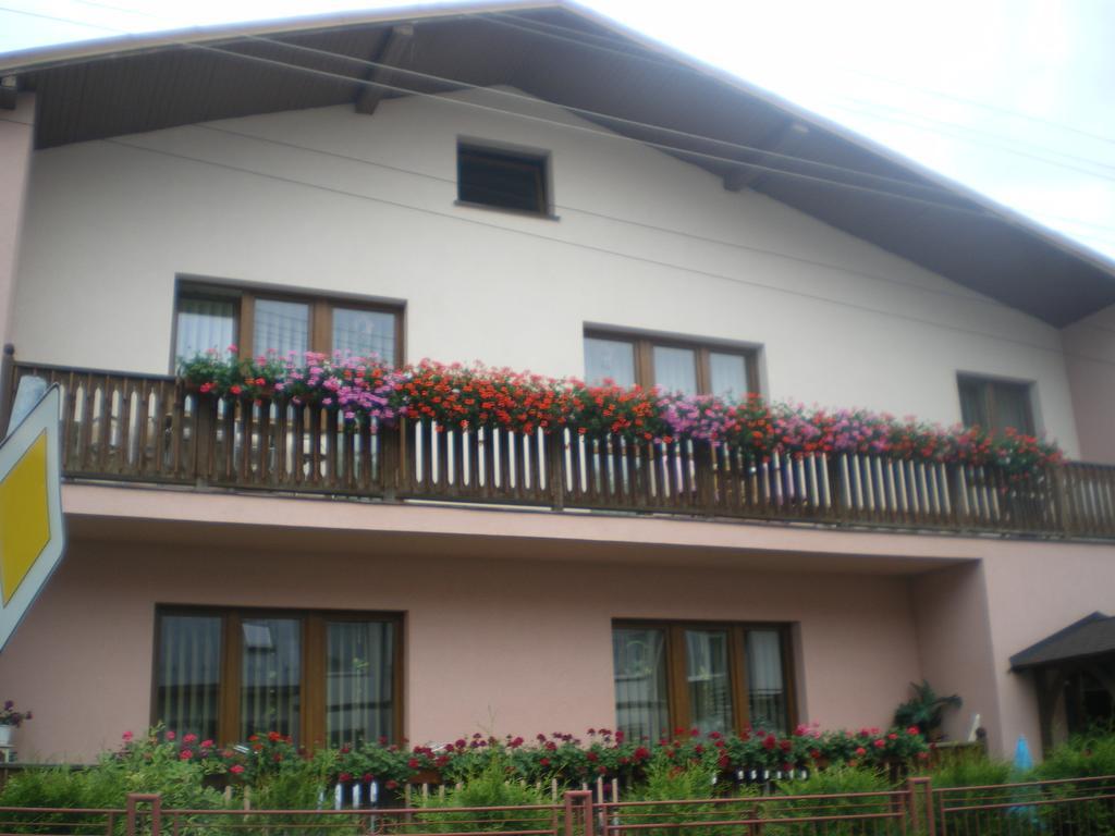 Gaestehaus Eva Apartment Nova Lesna Room photo