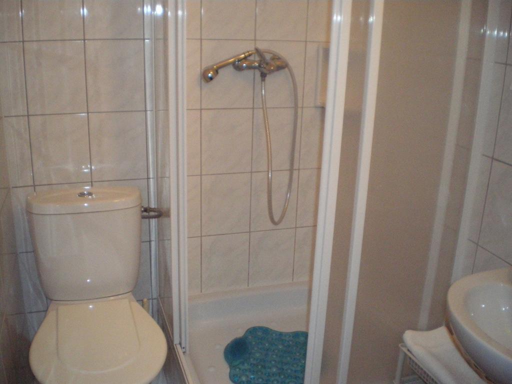 Gaestehaus Eva Apartment Nova Lesna Room photo